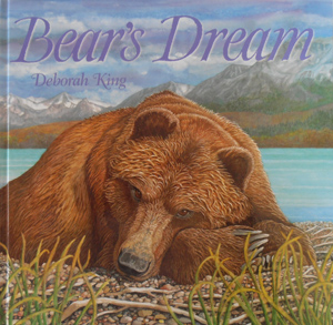 Bear's Dream