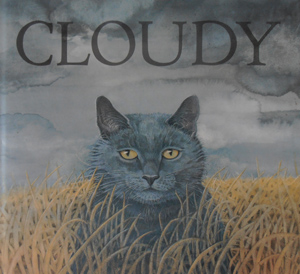 Cloudy